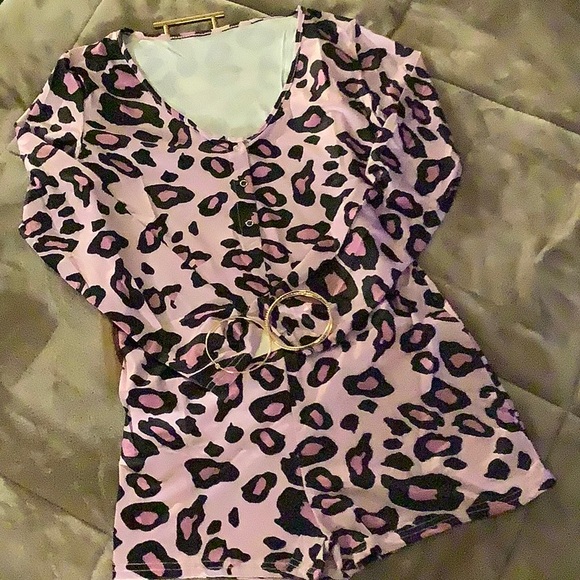 Other - 🔥Sexy Adult onesie pajamas